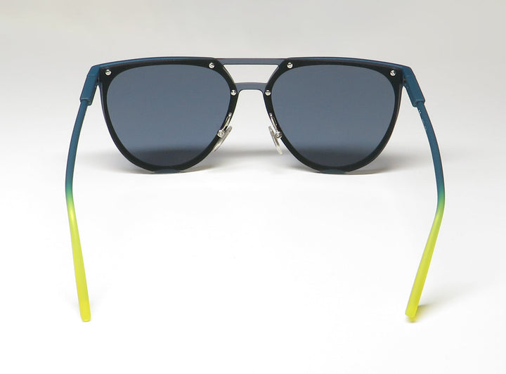 Police Spl586 Sunglasses
