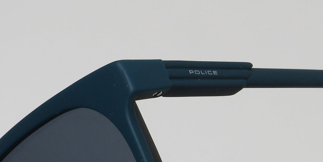 Police Spl586 Sunglasses