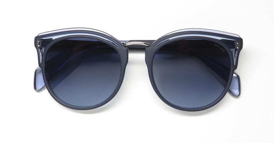Police Spl642 Sunglasses