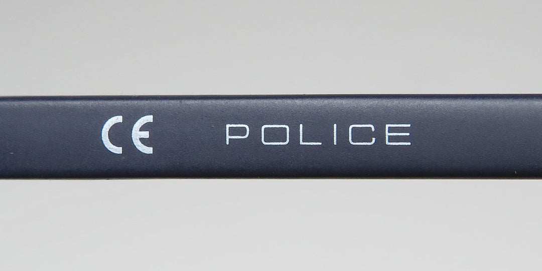 Police Spl642 Sunglasses