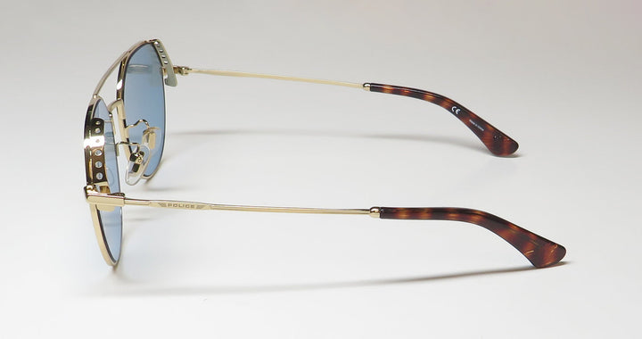 Police Spl636n Sunglasses