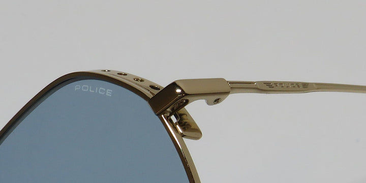 Police Spl636n Sunglasses