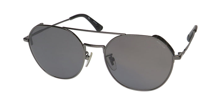 Police Spl636n Sunglasses