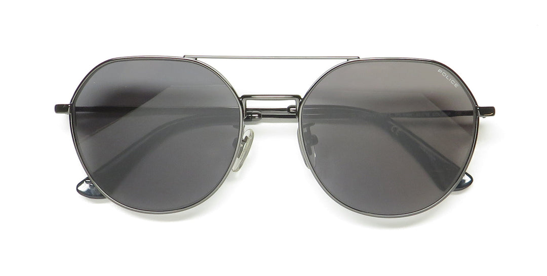 Police Spl636n Sunglasses
