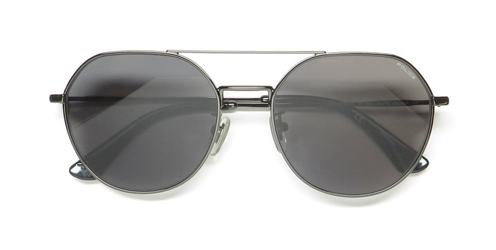 Police Spl636n Sunglasses