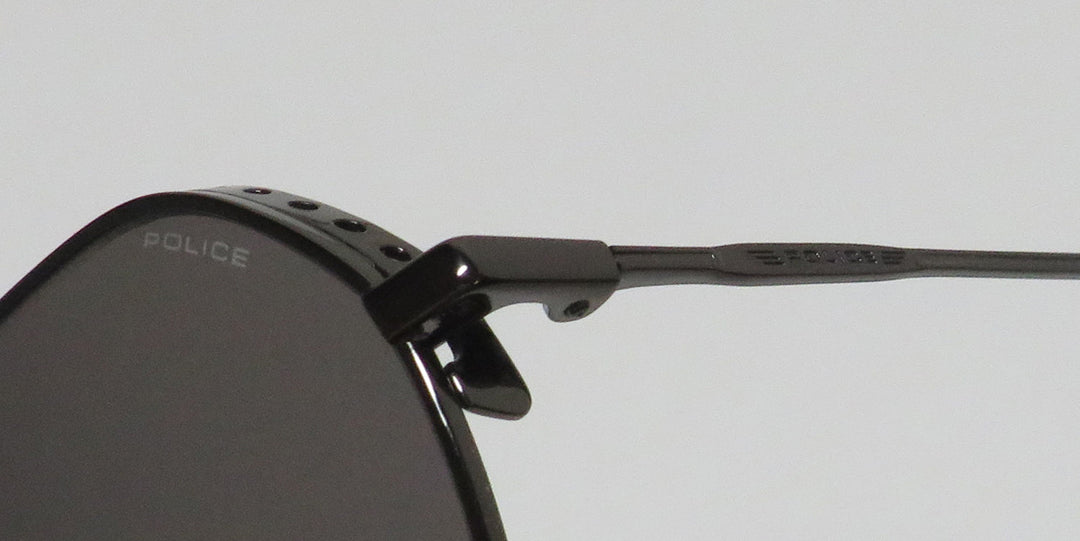Police Spl636n Sunglasses