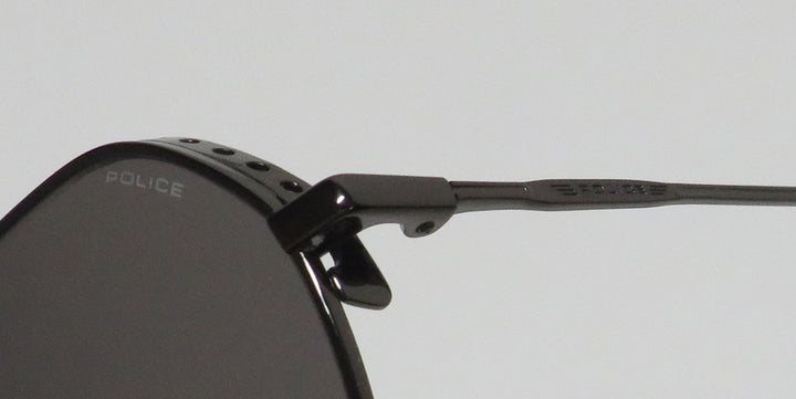 Police Spl636n Sunglasses