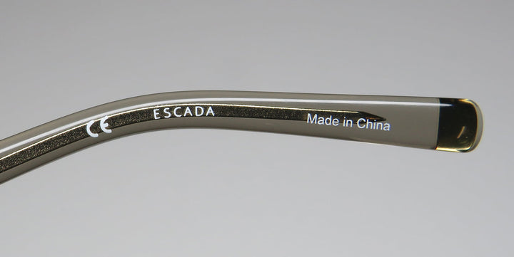 Escada Vesc53 Eyeglasses