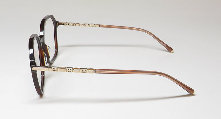 Escada Vesd54 Eyeglasses