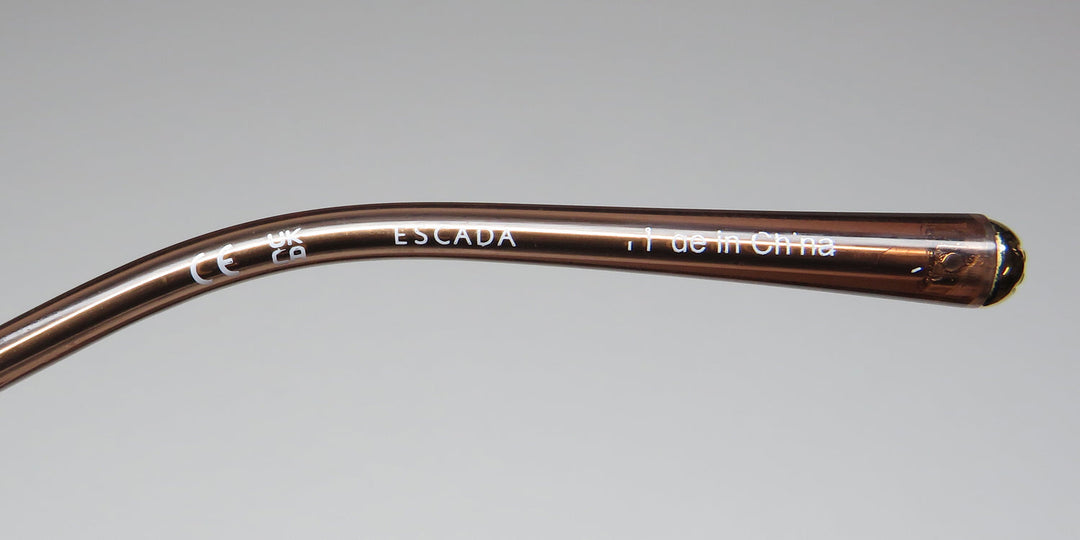 Escada Vesd54 Eyeglasses