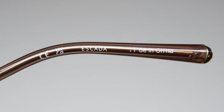 Escada Vesd54 Eyeglasses