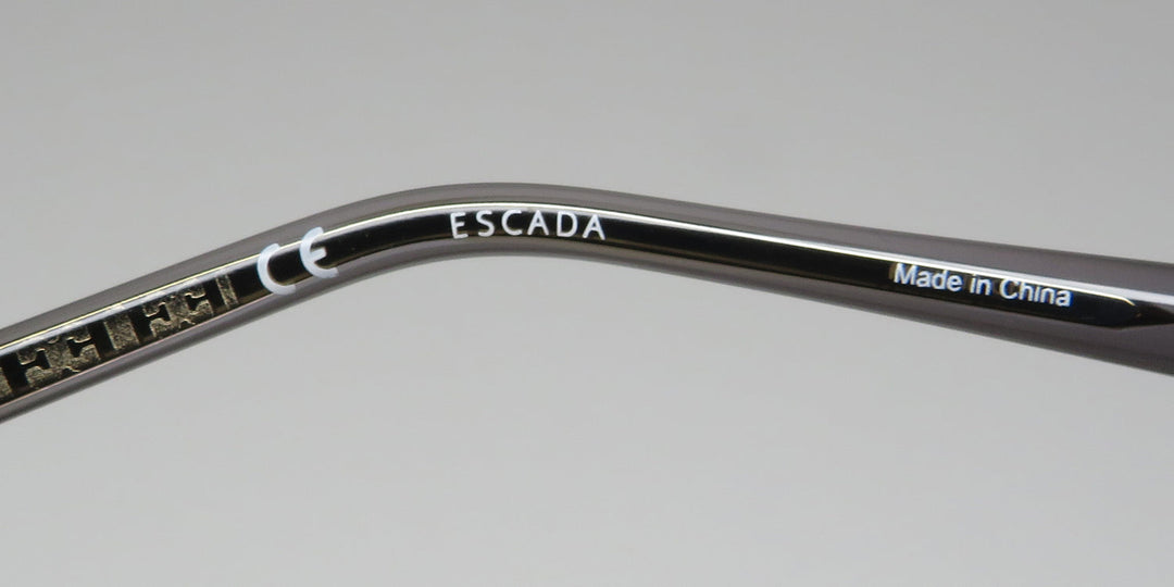 Escada Vesd03 Eyeglasses
