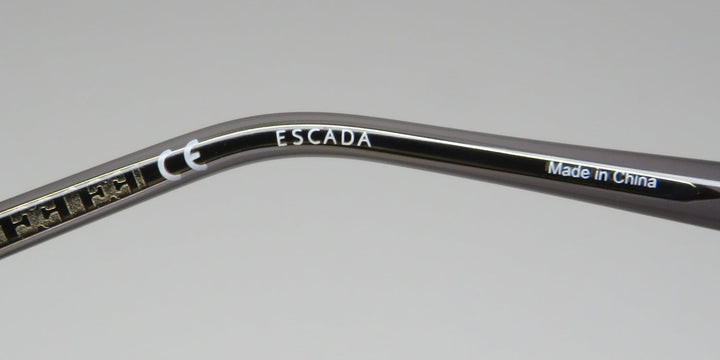 Escada Vesd03 Eyeglasses