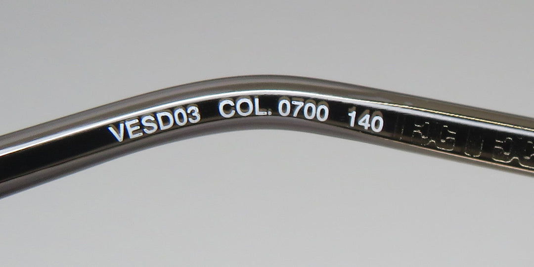 Escada Vesd03 Eyeglasses