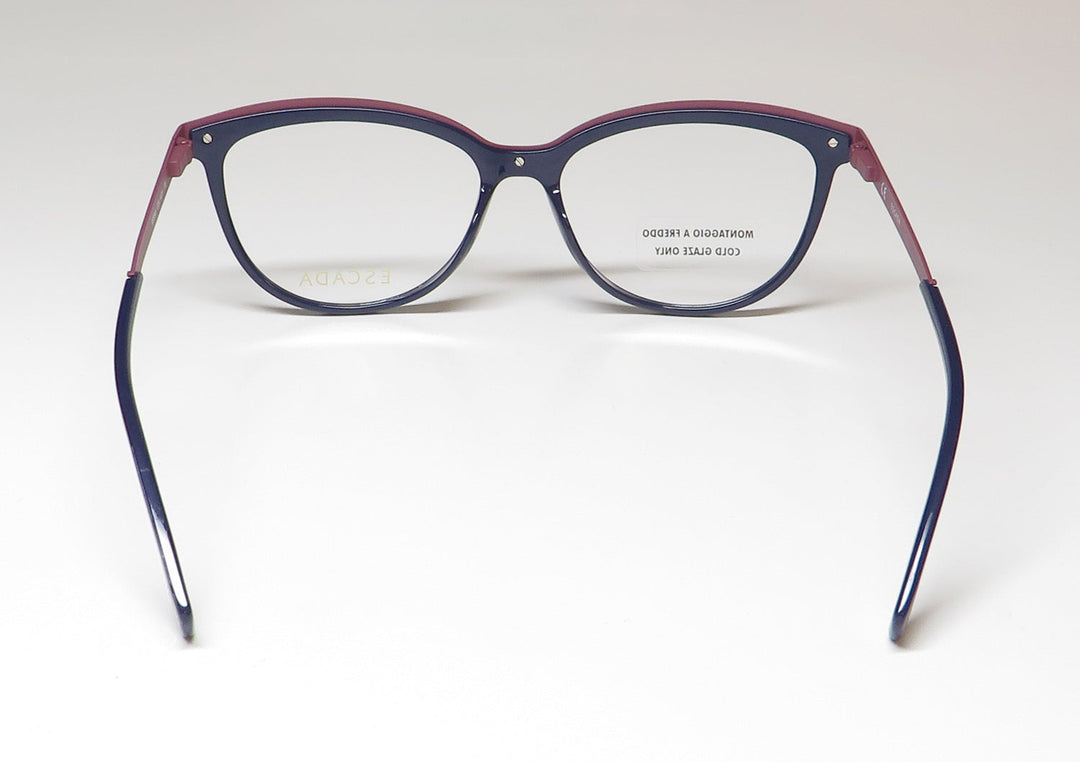 Escada Ves945 Eyeglasses