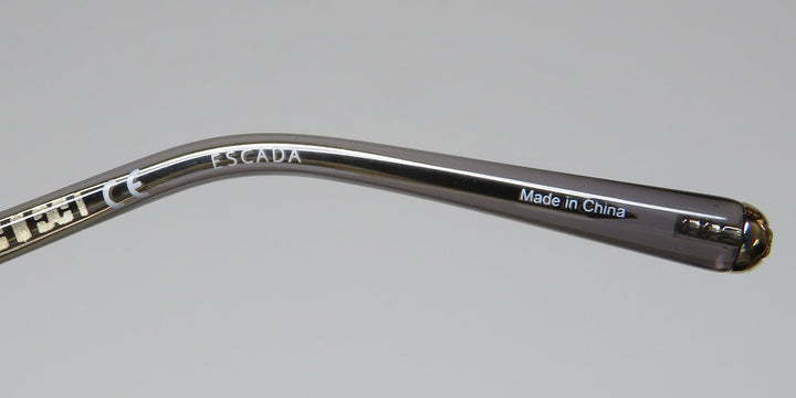 Escada Vesd02 Eyeglasses