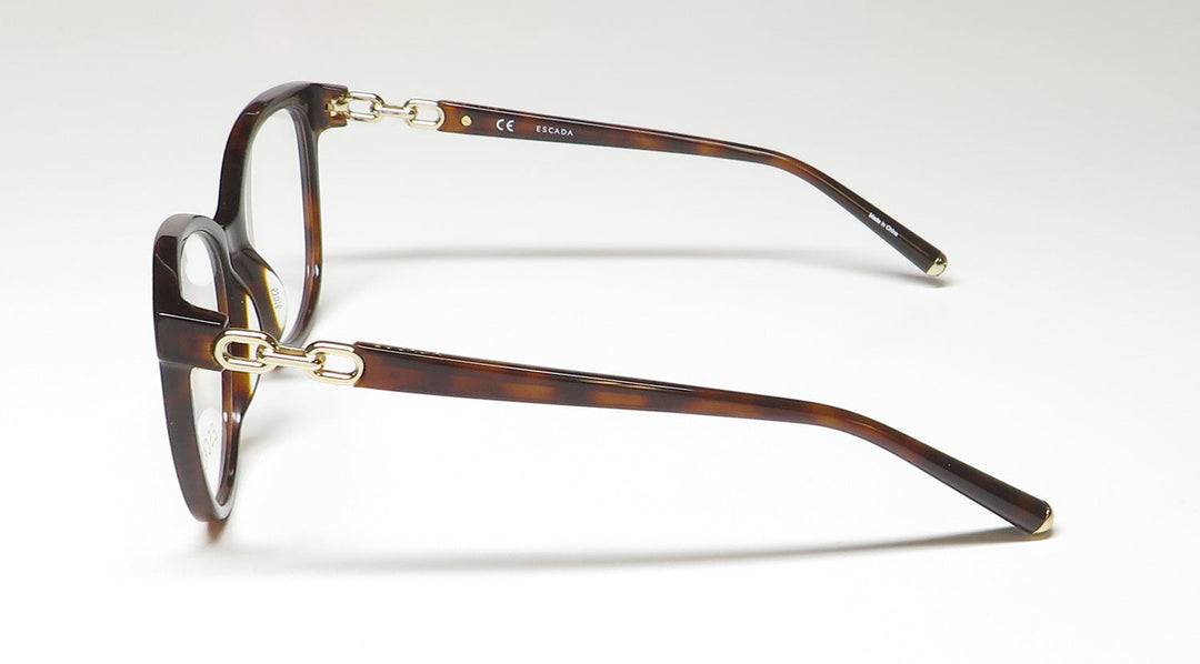 Escada Vesd55 Eyeglasses