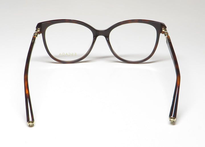 Escada Vesd55 Eyeglasses