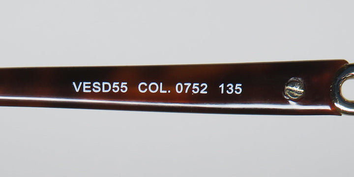 Escada Vesd55 Eyeglasses