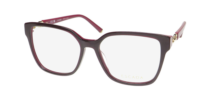 Escada Vesd56 Eyeglasses