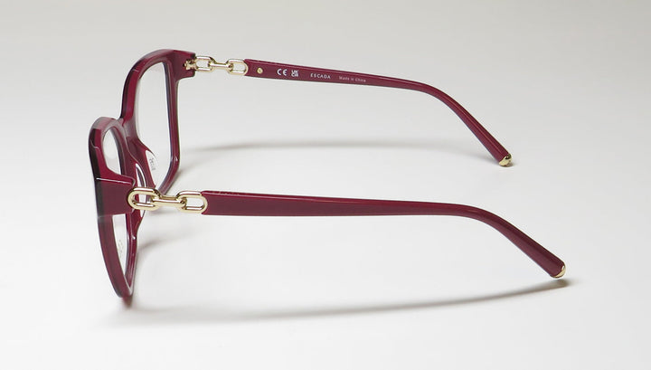 Escada Vesd56 Eyeglasses