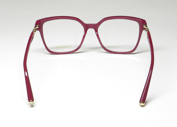 Escada Vesd56 Eyeglasses
