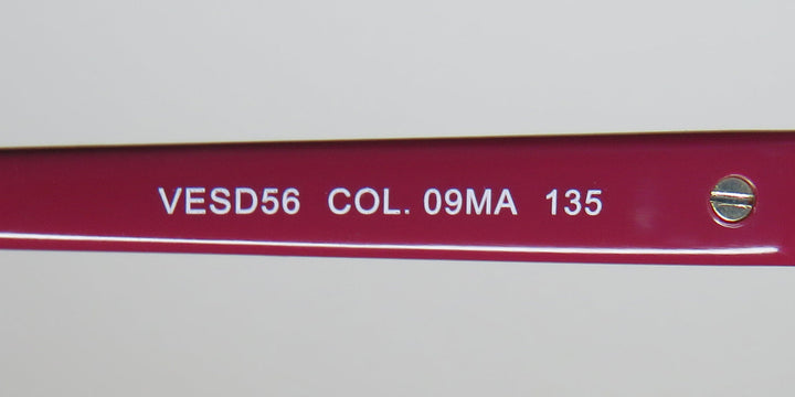 Escada Vesd56 Eyeglasses