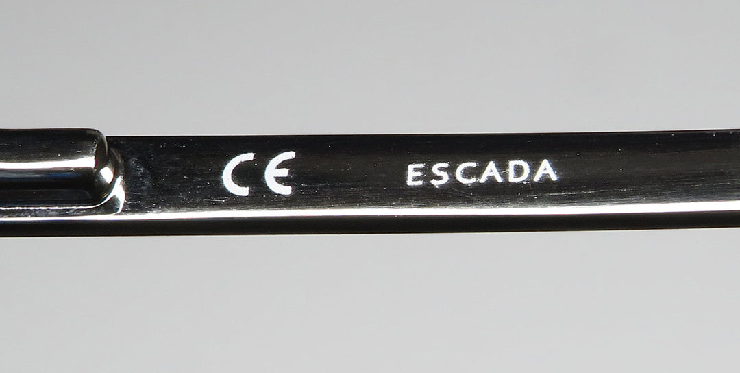 Escada Vesb27 Eyeglasses