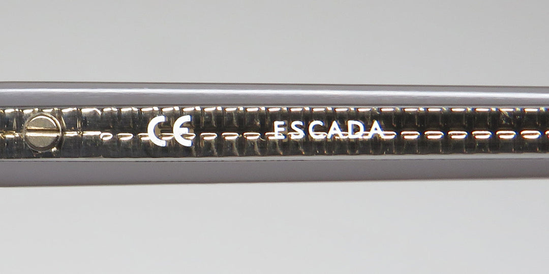 Escada Vesd30s Eyeglasses