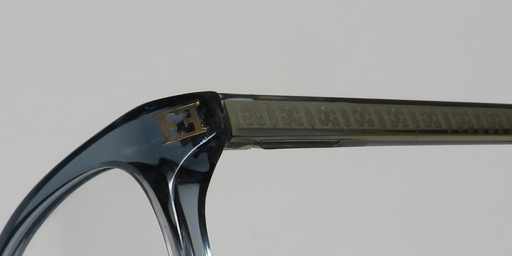 Escada Vesd03 Eyeglasses