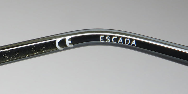 Escada Vesd03 Eyeglasses