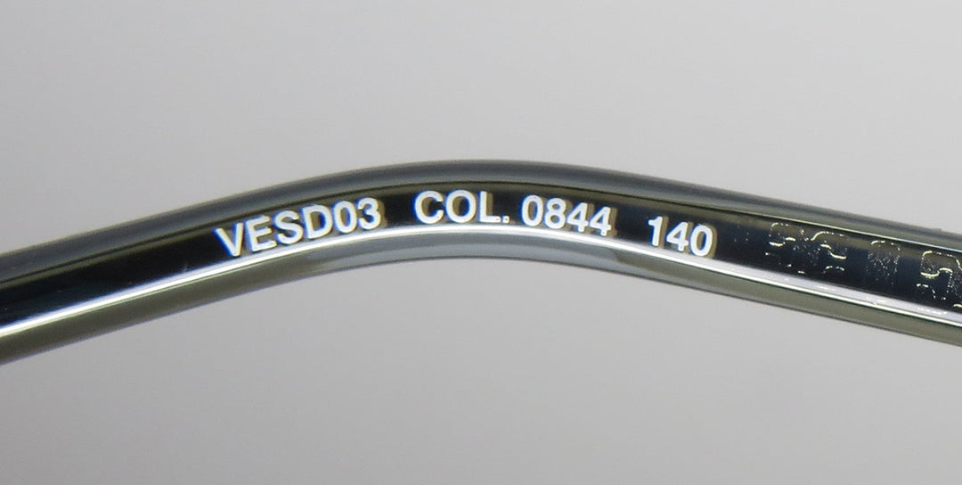 Escada Vesd03 Eyeglasses