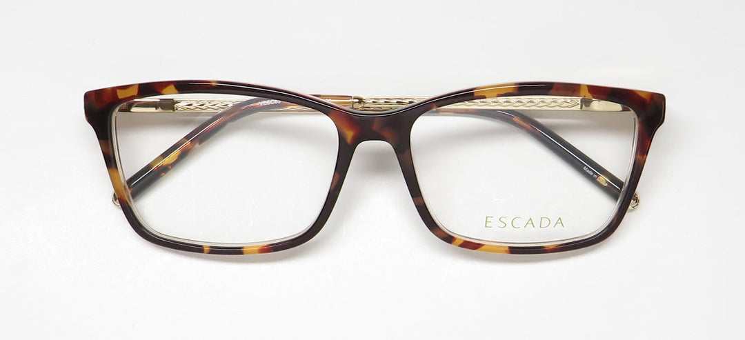 Escada Vesc85 Eyeglasses