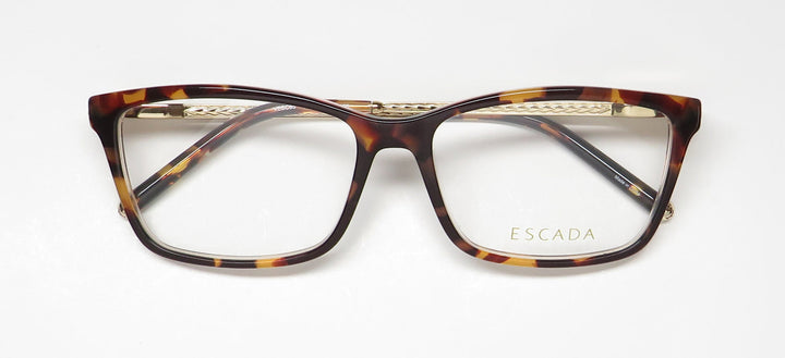 Escada Vesc85 Eyeglasses
