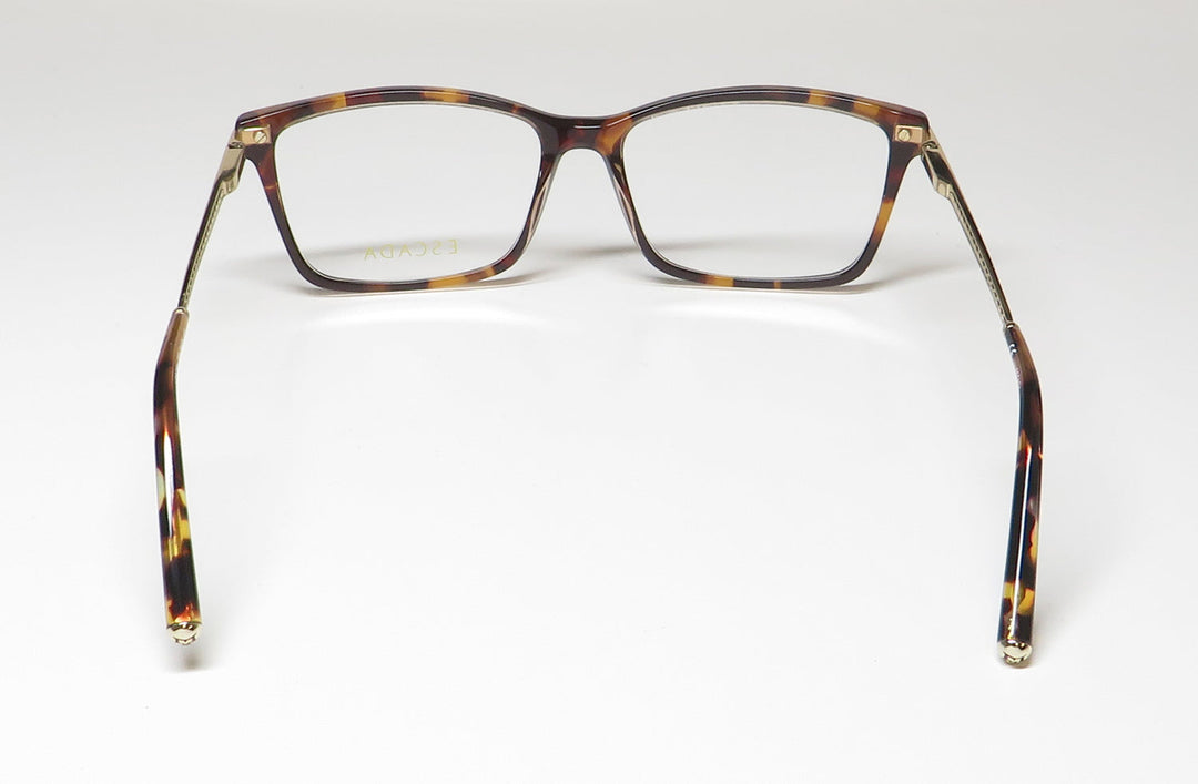Escada Vesc85 Eyeglasses