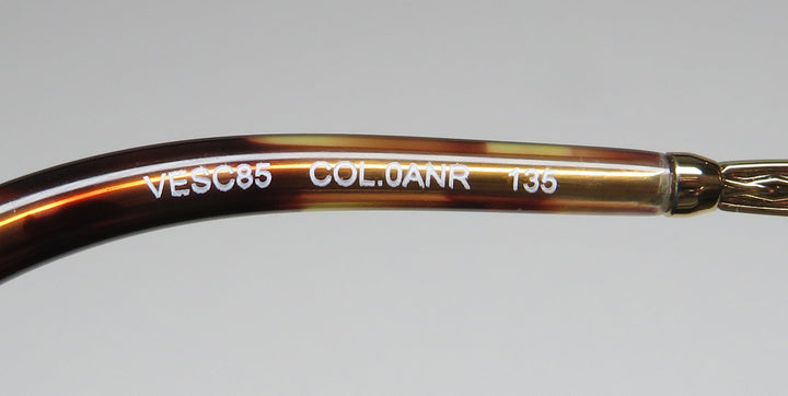 Escada Vesc85 Eyeglasses