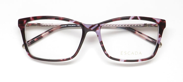 Escada Vesc85 Eyeglasses