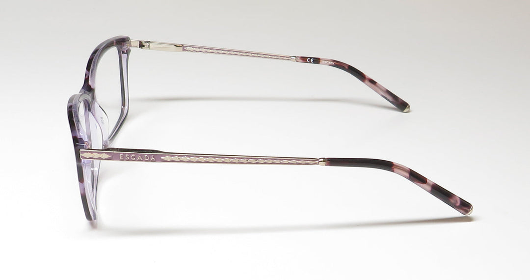 Escada Vesc85 Eyeglasses