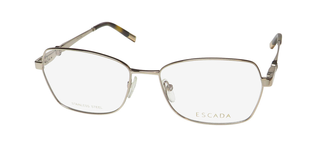 Escada Vesb64 Eyeglasses