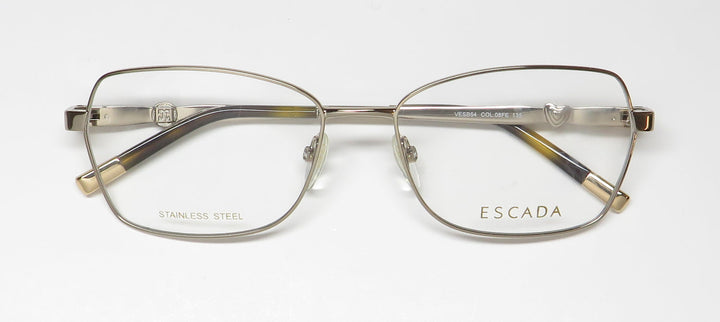 Escada Vesb64 Eyeglasses