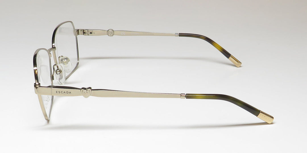 Escada Vesb64 Eyeglasses