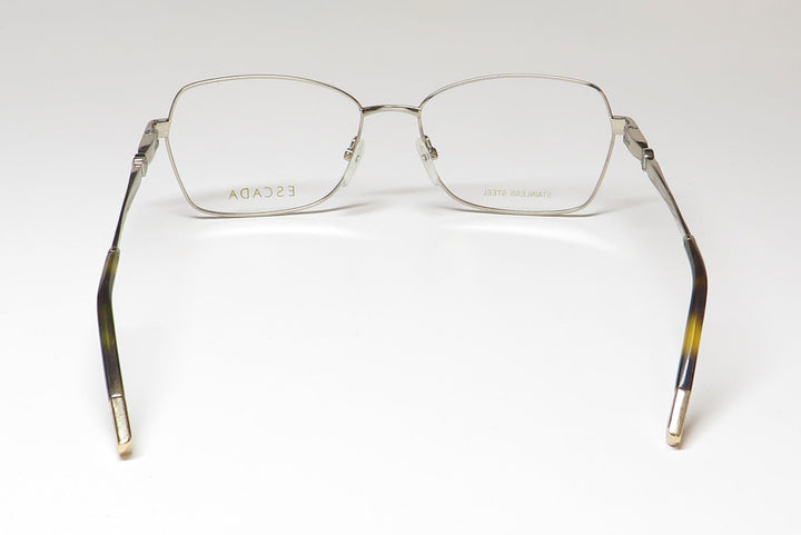 Escada Vesb64 Eyeglasses