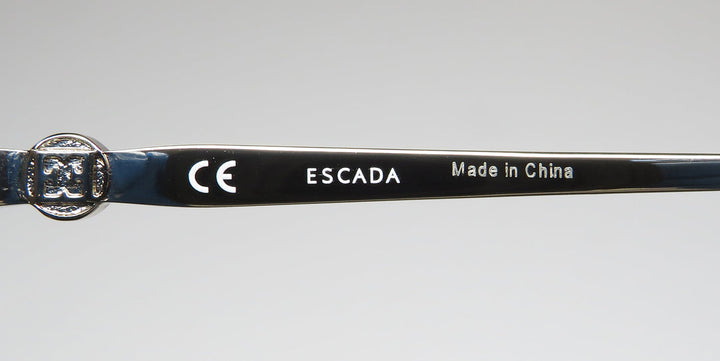 Escada Vesb64 Eyeglasses
