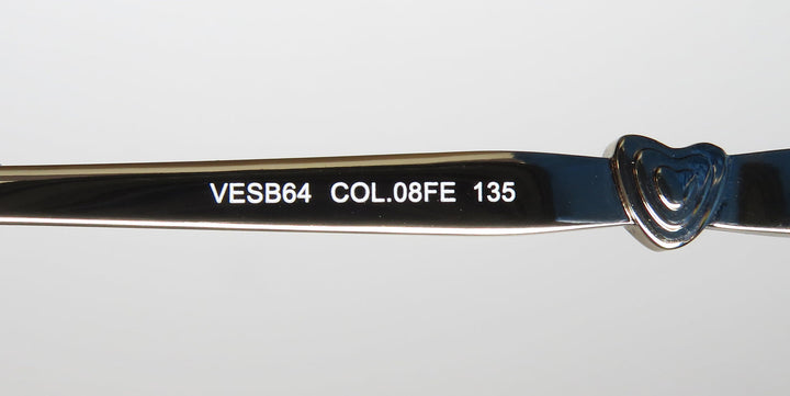 Escada Vesb64 Eyeglasses