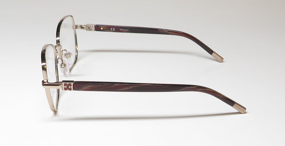 Escada Vesb97 Eyeglasses