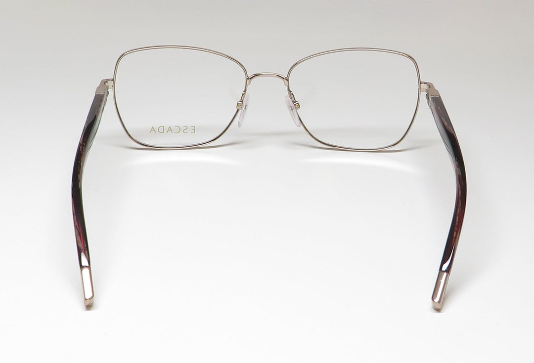Escada Vesb97 Eyeglasses