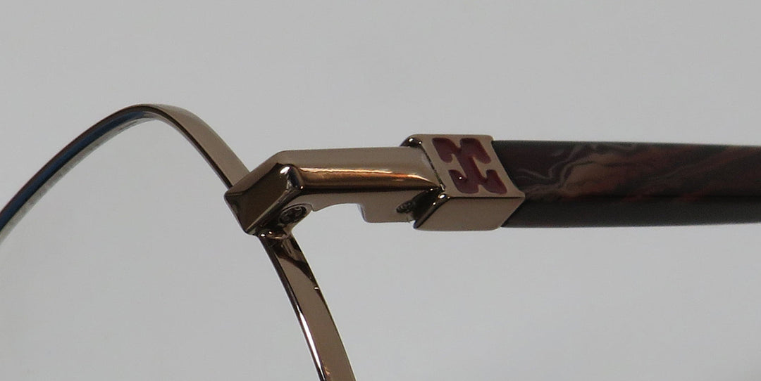 Escada Vesb97 Eyeglasses