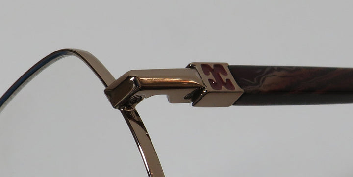 Escada Vesb97 Eyeglasses