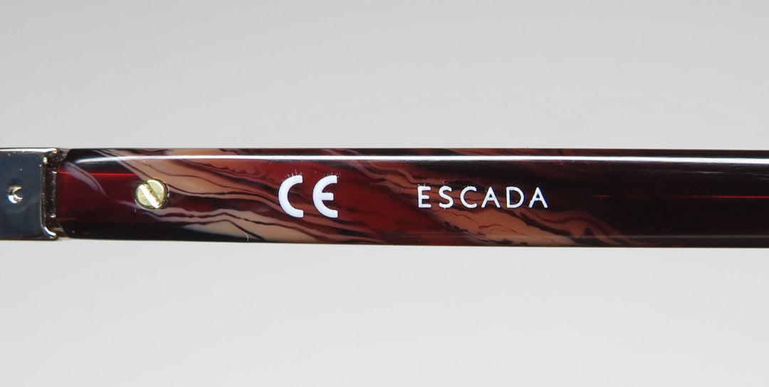 Escada Vesb97 Eyeglasses