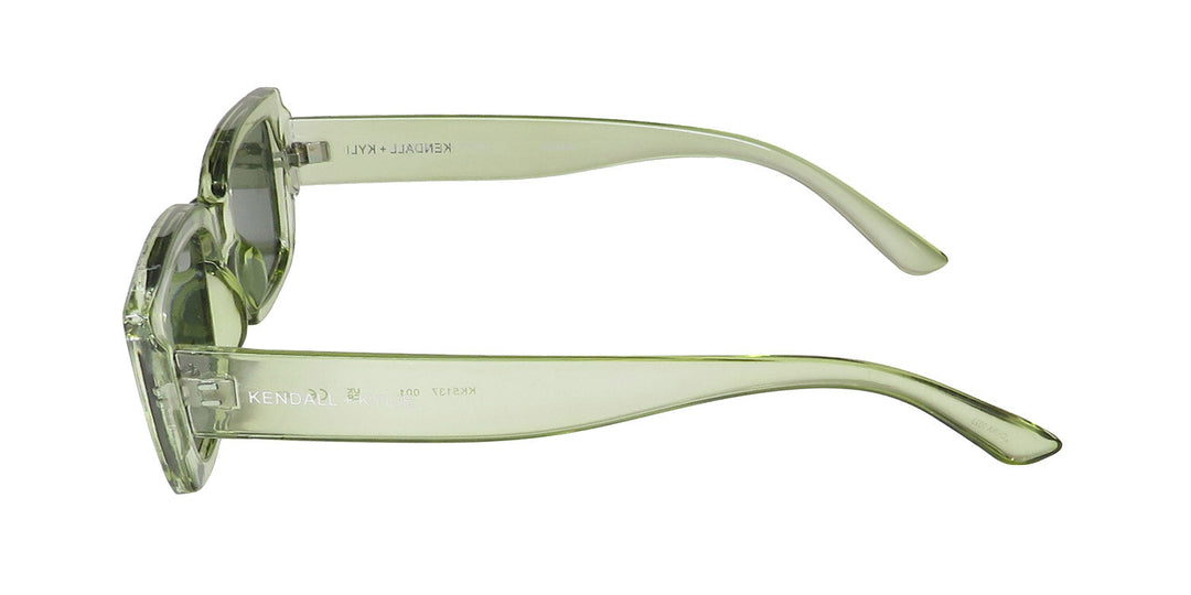 Kendall + Kylie Kk5137 Gemma Sunglasses